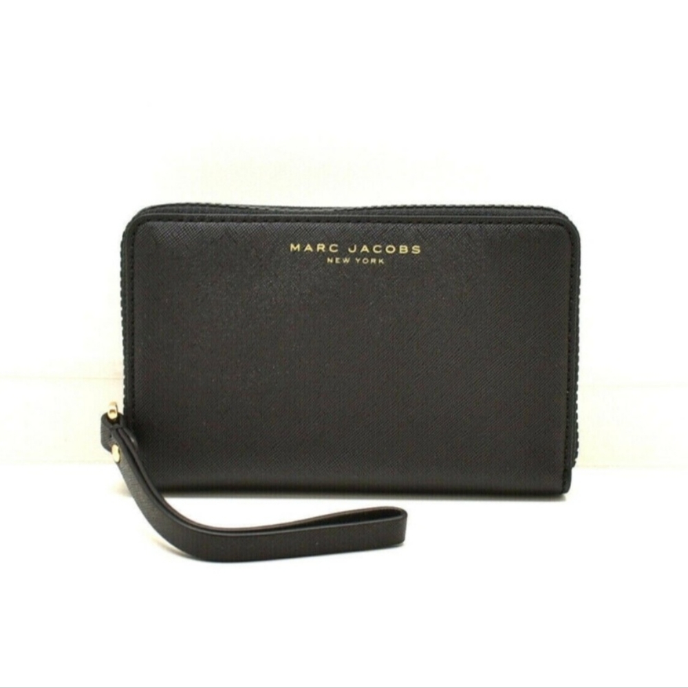 Marc Jacobs Cell Phone Wallet